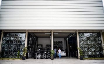 Rally Som, 40 anos de história