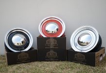 A história da Roda Smoothie