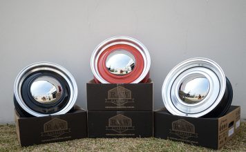 A história da Roda Smoothie