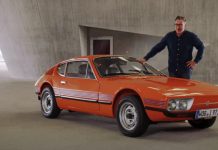 SP2, “o mais bonito VW refrigerado a ar já fabricado”. Será?