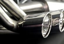 Entenda como funciona o escapamento esportivo