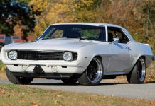 Seu clássico é Pro-Touring? Conheça essa classe de hotrod’s