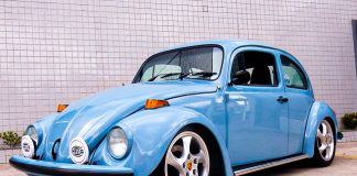 Projetos VW: Itamar 93/94