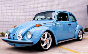 Projetos VW: Itamar 93/94