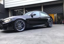 O que são rodas forjadas?