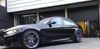 O que são rodas forjadas?