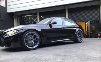 O que são rodas forjadas?