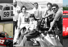 Especial Dia da Mulher – Maria “Tica”, apaixonada pela velocidade