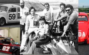 Especial Dia da Mulher – Maria “Tica”, apaixonada pela velocidade