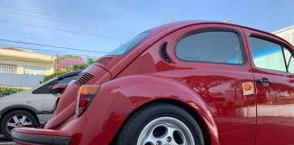 A história da Porsche Phone Dial