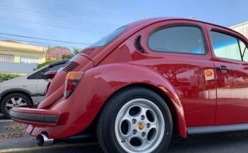 A história da Porsche Phone Dial