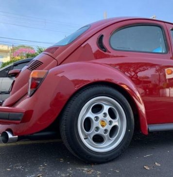 A história da Porsche Phone Dial