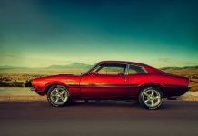Clássicos da História: Ford Maverick